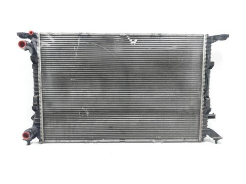 Used Water radiator AUDI A5 Sportback (8TA) 2.0 TFSI (180 hp) 32344036