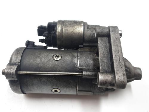 Used Starter Starter PEUGEOT 2008 I (CU_) 1.5 BlueHDI 100 (102 hp) 33288336 33288336