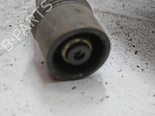 Left front steering knuckle MERCEDES-BENZ 124 Saloon (W124)  | BP9477817M25