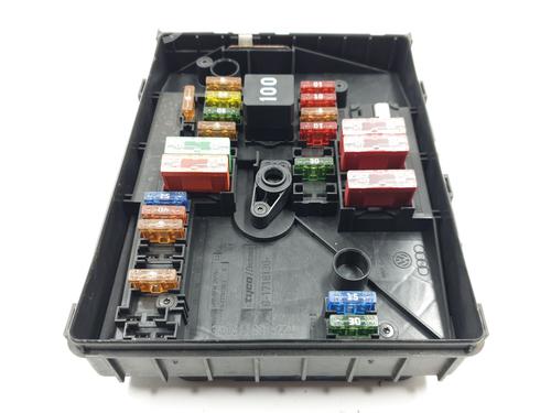 Used Fuse box Fuse box VW GOLF VI (5K1) [2008-2014] 35724441 35724441