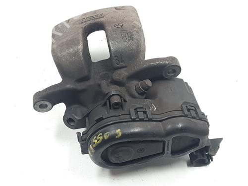 Used Left rear brake caliper Left rear brake caliper MERCEDES-BENZ CLA Coupe (C117) CLA 200 (117.343) (156 hp) 36051133 36051133