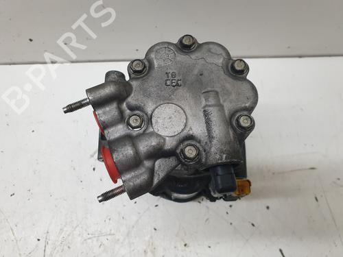 AC compressor CITROËN BERLINGO MULTISPACE (B9)  | BP22929792M34 