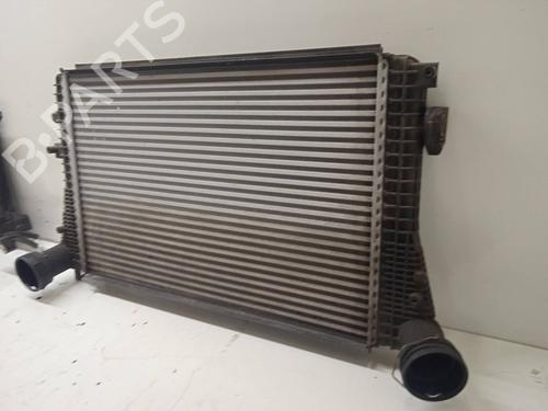 Intercooler VW GOLF VI (5K1)  | BP13665479M30 