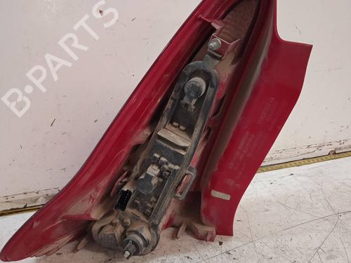 Right taillight CITROËN C4 Coupe (LA_)  | BP9468272C35 