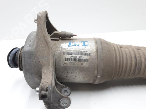 Left front shock absorber AUDI A8 D3 (4E2, 4E8) 3.0 TDI quattro | BP26884715M16 