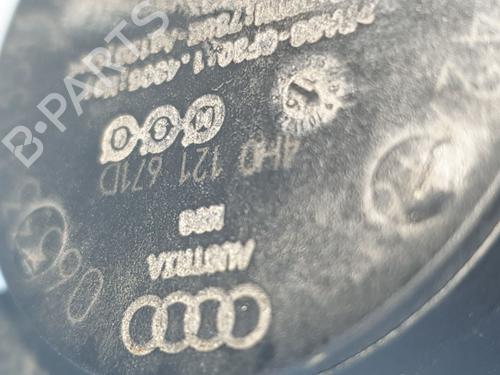 Other AUDI Q7 (4MB, 4MG, 4MQ) SQ7 quattro | BP30277861O1 