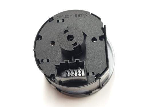 Headlight switch SEAT LEON (5F1) 1.6 TDI | BP38539423I24 - Image 5
