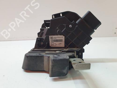 Used Front right lock FORD MONDEO IV (BA7) [2007-2015]  16354634