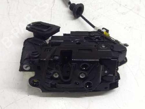 Rear left lock VW POLO V (6R1, 6C1)  | BP9482209C100 