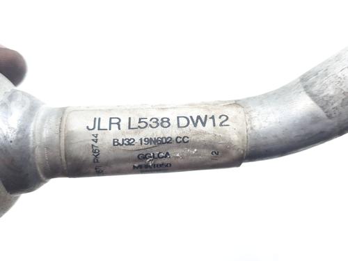 AC pipe LAND ROVER RANGE ROVER EVOQUE (L538) 2.2 D 4x4 | BP36068606M126 - Image 5