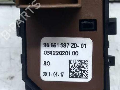Switch PEUGEOT 508 I (8D_)  | BP9480281I30 