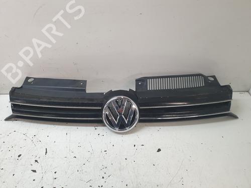Used Grille VW GOLF VI (5K1) [2008-2014]  25901514