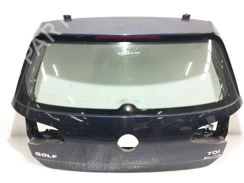 Used Tailgate VW GOLF VII (5G1, BQ1, BE1, BE2) 1.6 TDI (90 hp) 29554688
