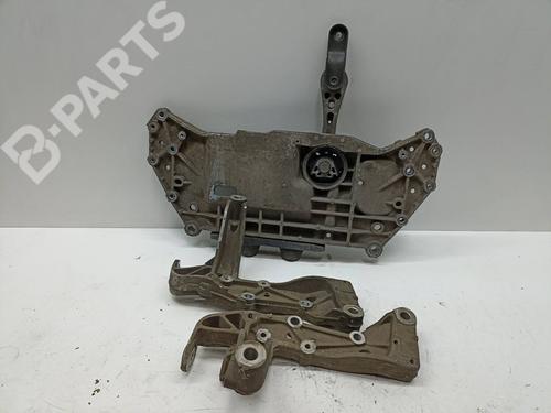 Used Engine mount Engine mount SEAT LEON (1P1) 2.0 TDI 16V (140 hp) 9478588 9478588
