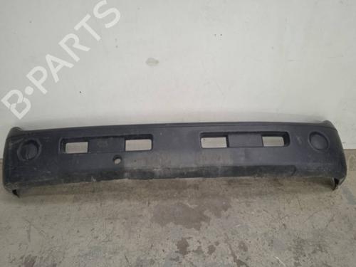 Used Front bumper NISSAN CABSTAR (F24M, F24W) [2006-2013]  12542610