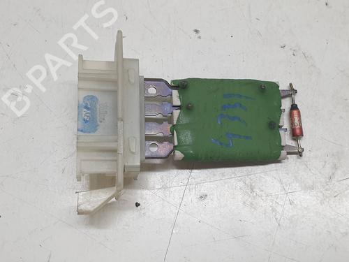Used Heater resistor MINI MINI CLUBMAN (R55) Cooper D (109 hp) 19065675