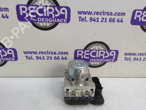 ABS pump NISSAN JUKE (F15)  | BP9477086M43 
