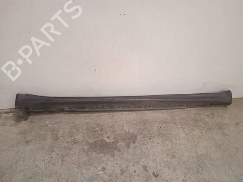 Used Step NISSAN JUKE (F15) [2010-2019]  14239426
