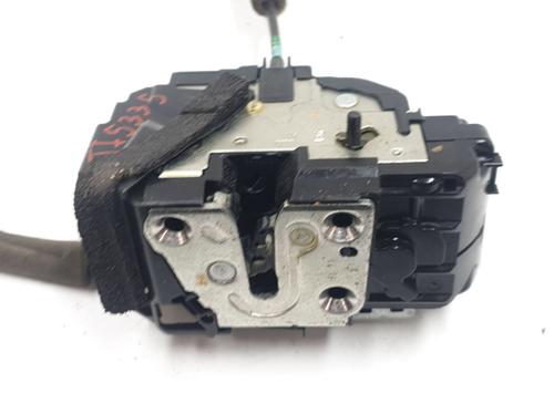 Rear left lock NISSAN NOTE (E12) 1.5 dCi | BP25985399C100 - Image 5