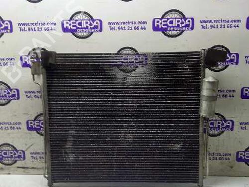 AC radiator NISSAN PATHFINDER III (R51)  | BP9479965M32 