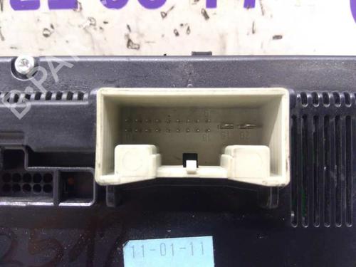 Climate control SEAT LEON (1P1) 1.6 TDI | BP9476362I5 
