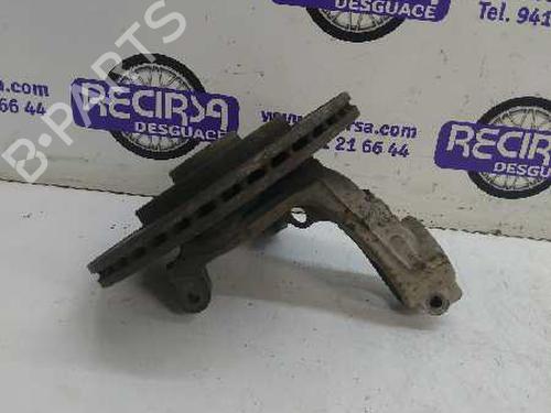 Right front steering knuckle PEUGEOT 206 Hatchback (2A/C)  | BP9482137M26 