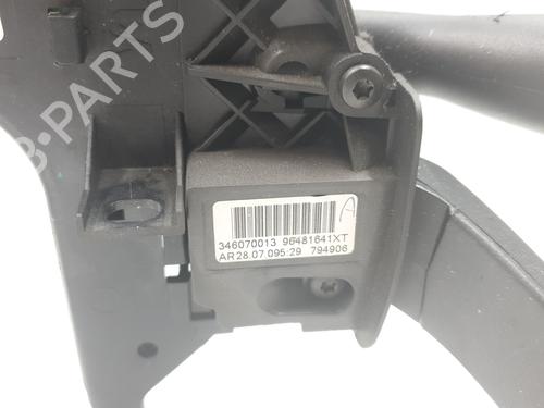 Commutateur CITROËN C4 Picasso I MPV (UD_) 1.6 HDi | BP28836485I30