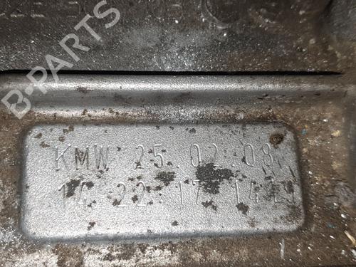 Gearbox VW PASSAT B6 (3C2) 2.0 TDI | BP38720529M3 - Image 3