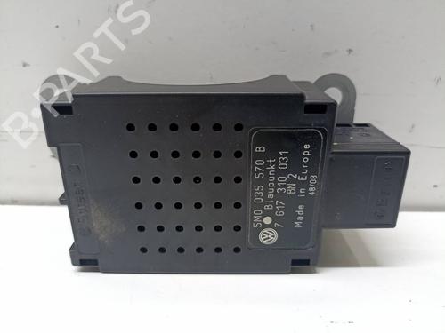 Used Electronic module VW GOLF VI (5K1) [2008-2014]  14851588
