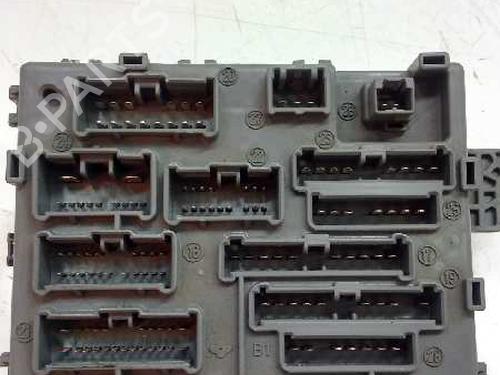 Fuse box HONDA FR-V (BE)  | BP9478076E1 
