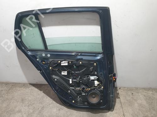 Left rear door VW GOLF VI (5K1)  | BP25889783C4 