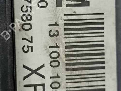 Warning switch OPEL ASTRA H (A04)  | BP9462286I22 