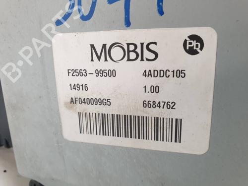 Steering column HYUNDAI ELANTRA V Saloon (MD, UD) 1.6 CRDi | BP17520562M21 