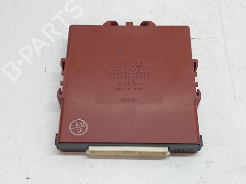 Used Electronic module LEXUS GS (_S19_) 450h (GRS191_, GWS191_) (296 hp) 18854773