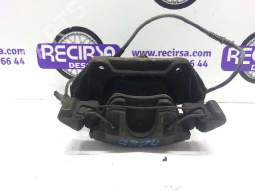 Right front brake caliper MERCEDES-BENZ CLK (C208)  | BP11627240M104 