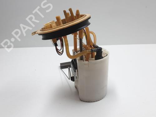 Used Fuel pump SEAT LEON (5F1) 1.6 TDI (105 hp) 28113121