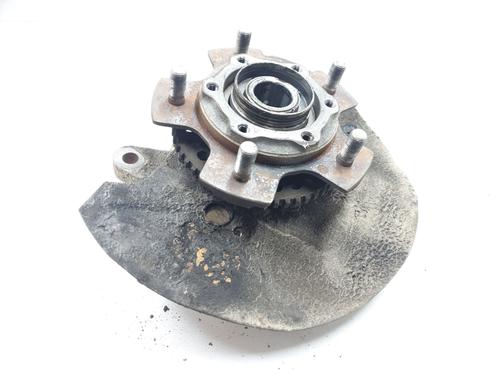 Used Left front steering knuckle Left front steering knuckle 38711828 38711828