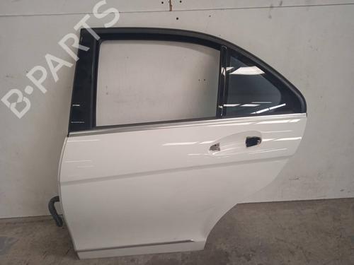 Left rear door MERCEDES-BENZ C-CLASS (W204)  | BP13016692C4 