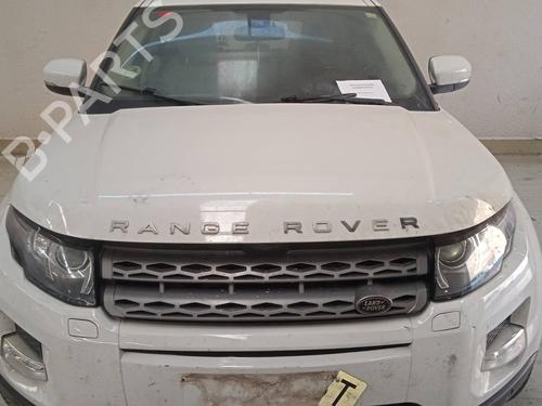 Electronic module LAND ROVER RANGE ROVER EVOQUE (L538)  | BP12902207M83 