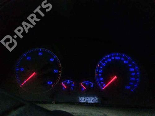 Right slide door VW CADDY III Box Body/MPV (2KA, 2KH, 2CA, 2CH) 1.9 TDI | BP9473956C75  - Image 14