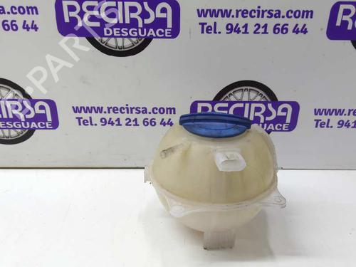 Expansion tank SEAT IBIZA IV SC (6J1, 6P5)  | BP9463960C120 