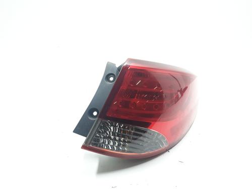 Used Right taillight Right taillight HYUNDAI ix35 (LM, EL, ELH) 1.7 CRDi (116 hp) 33290802 33290802