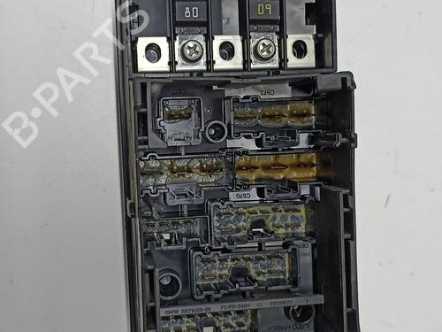 Fuse box MINI MINI CLUBMAN (R55) Cooper D | BP10922547E1 