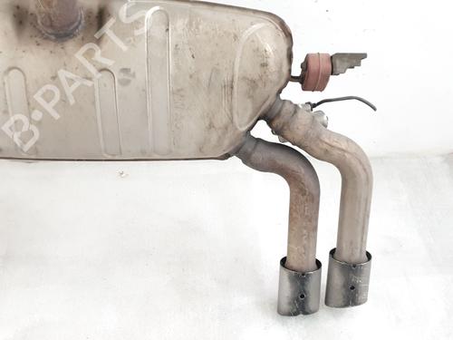Exhaust system AUDI A3 Limousine (8VS, 8VM) S3 quattro | BP35894429M121 - Image 4