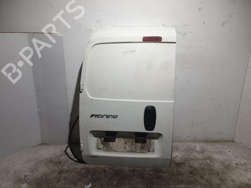 Dør venstre bagtil Dør venstre bagtil FIAT FIORINO Box Body/MPV (225_) 1.3 D Multijet (225BXD1A, 225BXB1A, 225BXB11) (75 hp) 37293547 37293547