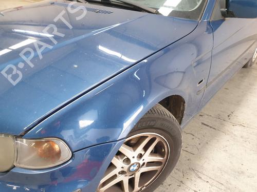 Modulo electronico BMW 3 Compact (E46) 316 ti | BP20698521M83 
