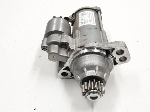Starter SEAT ARONA (KJ7, KJP) 1.0 TSI | BP35782546M8 - Image 3