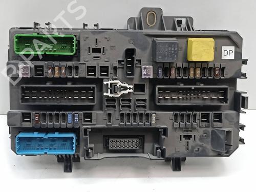 Used Fuse box OPEL ASTRA H (A04) [2004-2014]  9478390