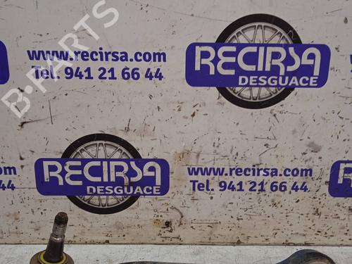 Left front suspension arm BMW X3 (E83) xDrive 20 d | BP9484547M12 