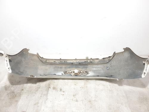 Rear bumper PEUGEOT 208 I (CA_, CC_)  | BP30002154C8 